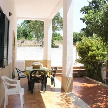 Casa Vacanza Li Chiosi Feriehus *