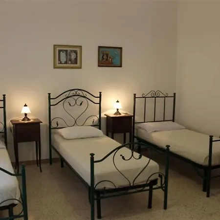 Casa Vacanza Li Chiosi *