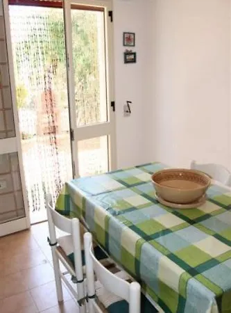 Casa Vacanza Li Chiosi