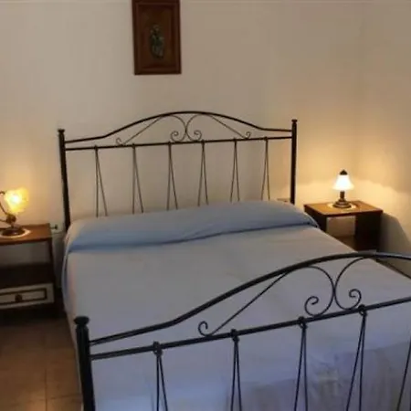 Casa Vacanza Li Chiosi *