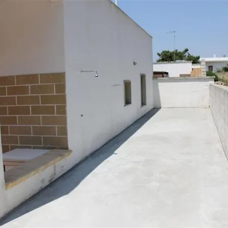 בית נופש Casa Vacanza Li Chiosi *