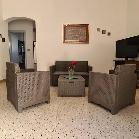 Casa Vacanza Li Chiosi *