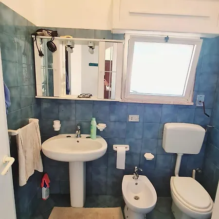 Casa Vacanza Li Chiosi