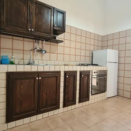 Casa Vacanza Li Chiosi